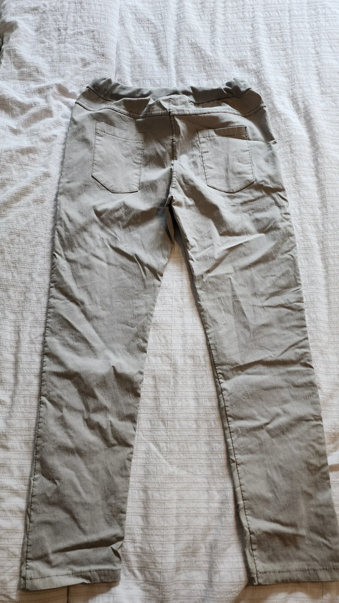 Image for Pantalon Bella Amore -Taille unique