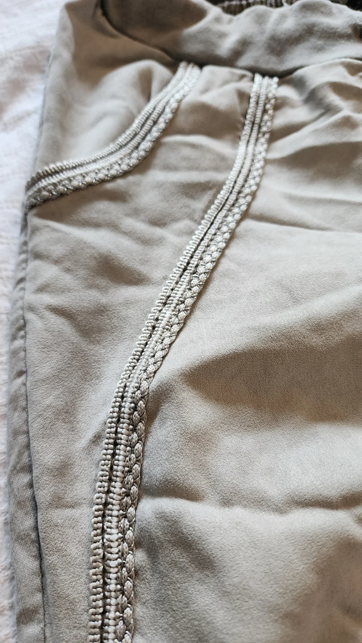 Image for Pantalon Bella Amore -Taille unique