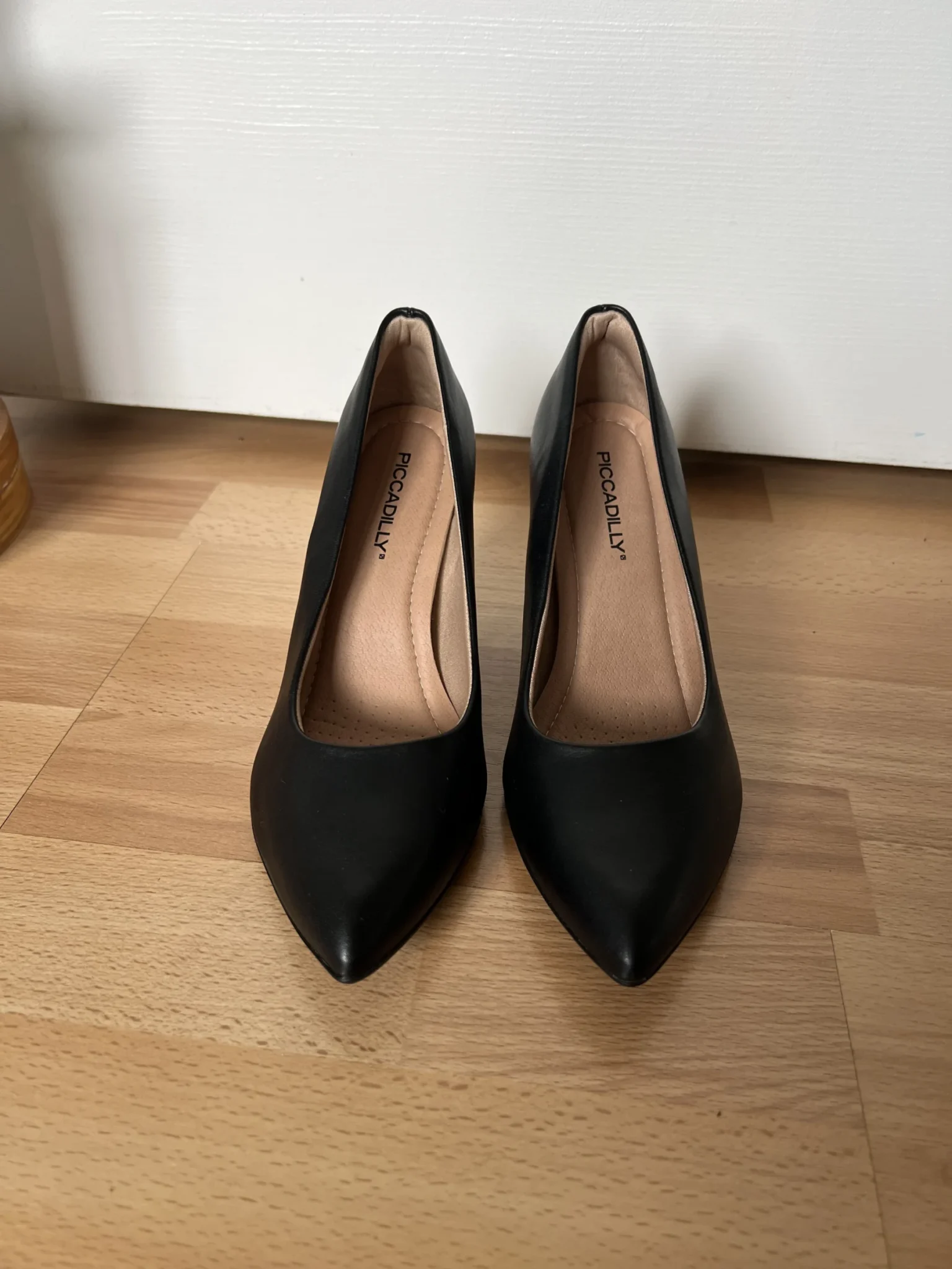 Image for Talons classique COMFORT +++