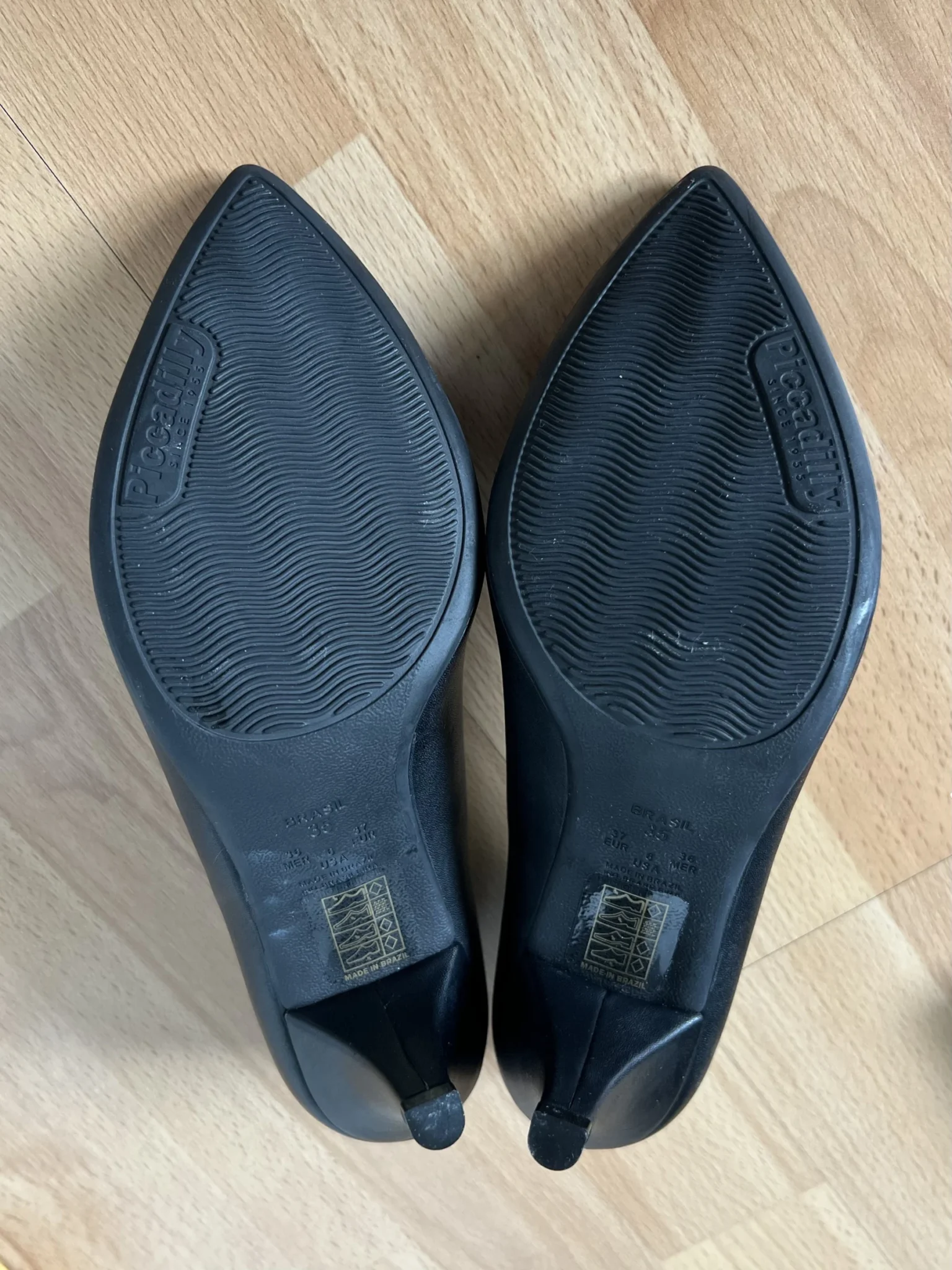 Image for Talons classique COMFORT +++