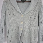 Featured thumbnail for Chandail tressé Lauren Ralph lauren