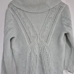 Thumbnail for Chandail tressé Lauren Ralph lauren