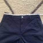 Thumbnail for Utility short bleu marine Everlane