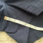 Thumbnail for Utility short bleu marine Everlane