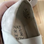 Thumbnail for Sandale Suède beige