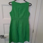 Thumbnail for Banana Republic/Robe en lin Sz 0