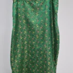 Featured thumbnail for Slip dress satiné Le château