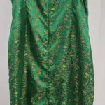 Thumbnail for Slip dress satiné Le château