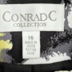 Thumbnail for Jacquet Conrad C manches 3/4