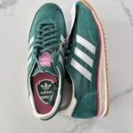 Thumbnail for Adidas SL 72 OG vert