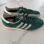 Thumbnail for Adidas SL 72 OG vert