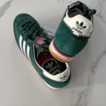 Thumbnail for Adidas SL 72 OG vert