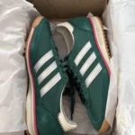 Thumbnail for Adidas SL 72 OG vert