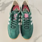 Thumbnail for Adidas SL 72 OG vert