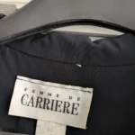 Thumbnail for Jupe et blazer Femme de carrière