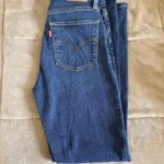 Featured thumbnail for LEVIS jeans skinny