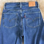 Thumbnail for LEVIS skinny jeans