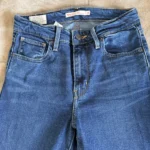 Thumbnail for LEVIS skinny jeans