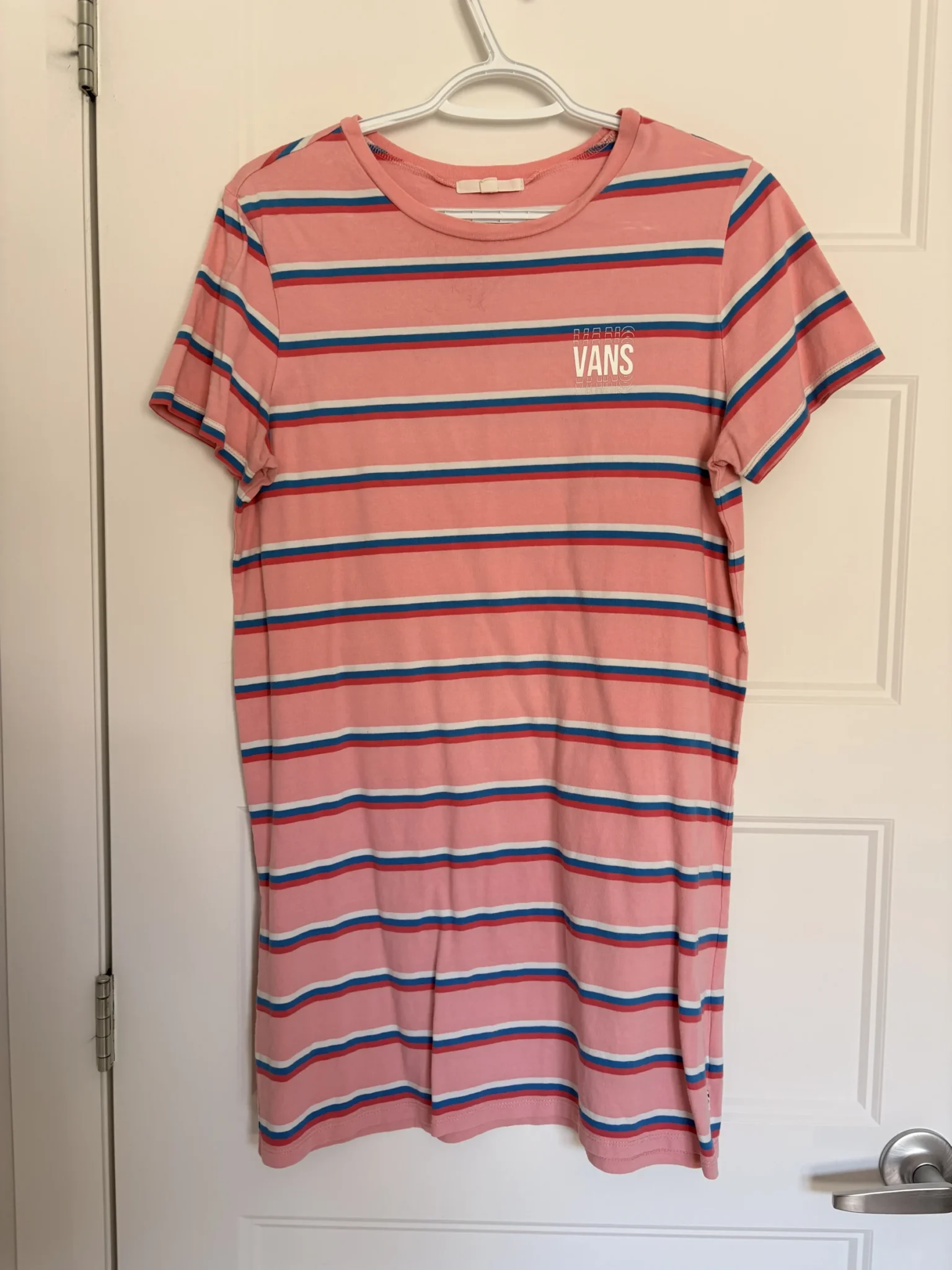 Featured image for VANS robe