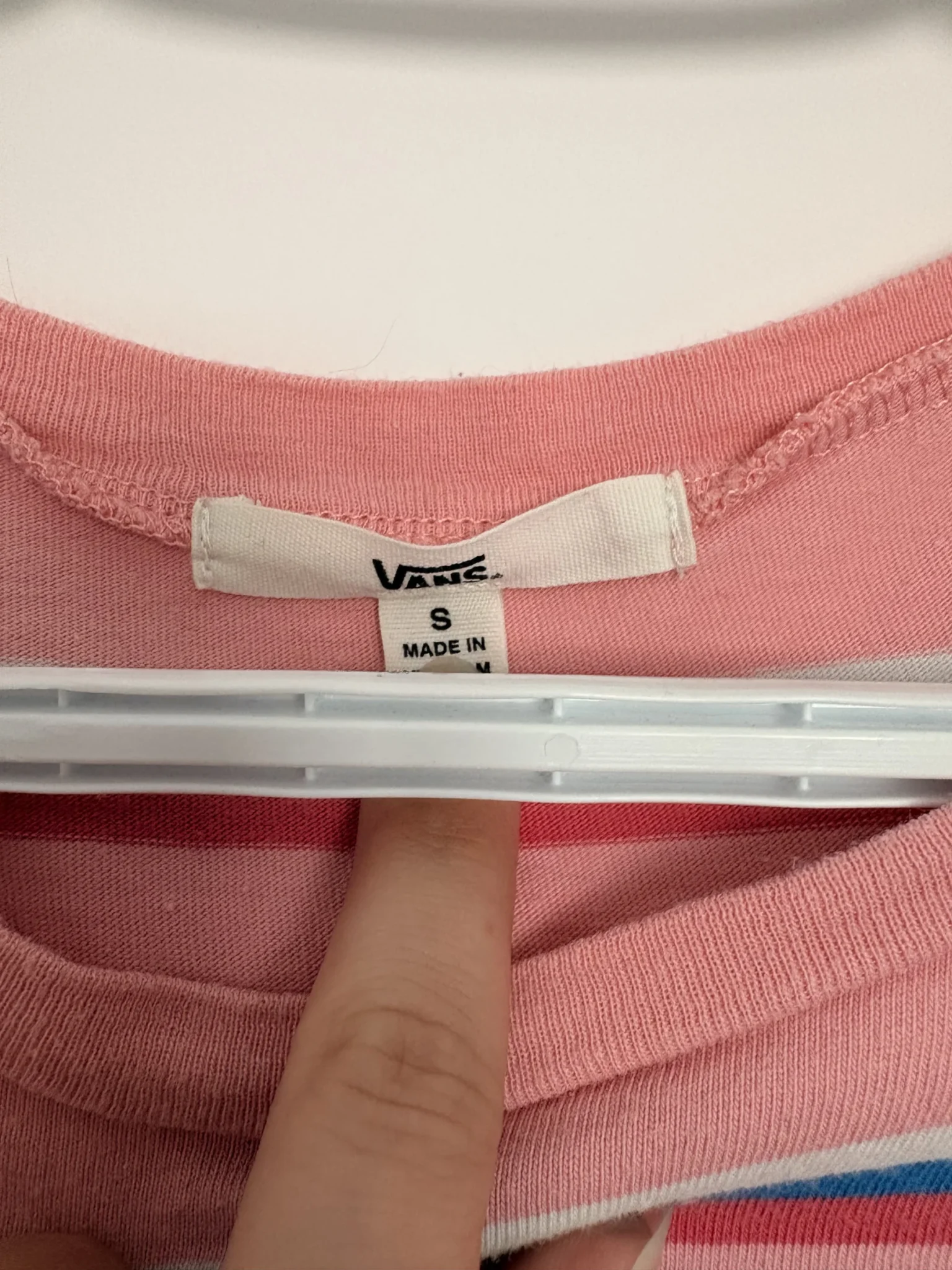 Image for VANS dress