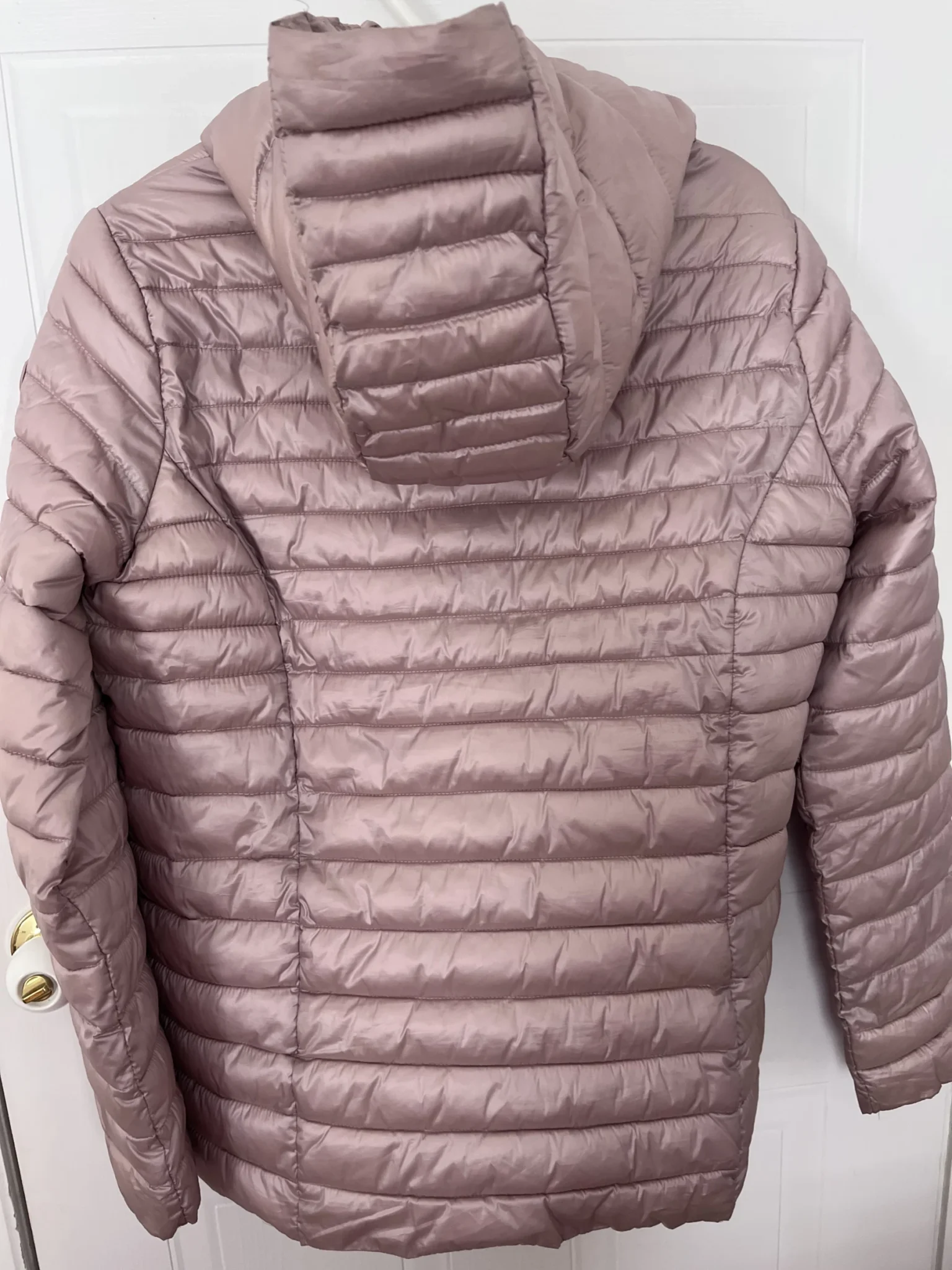 Image for Manteau