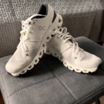 Featured thumbnail for On Cloud white espadrilles