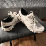 Thumbnail for On Cloud white espadrilles