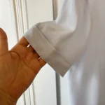 Thumbnail for ♥️Blouse pale blue NAÏF