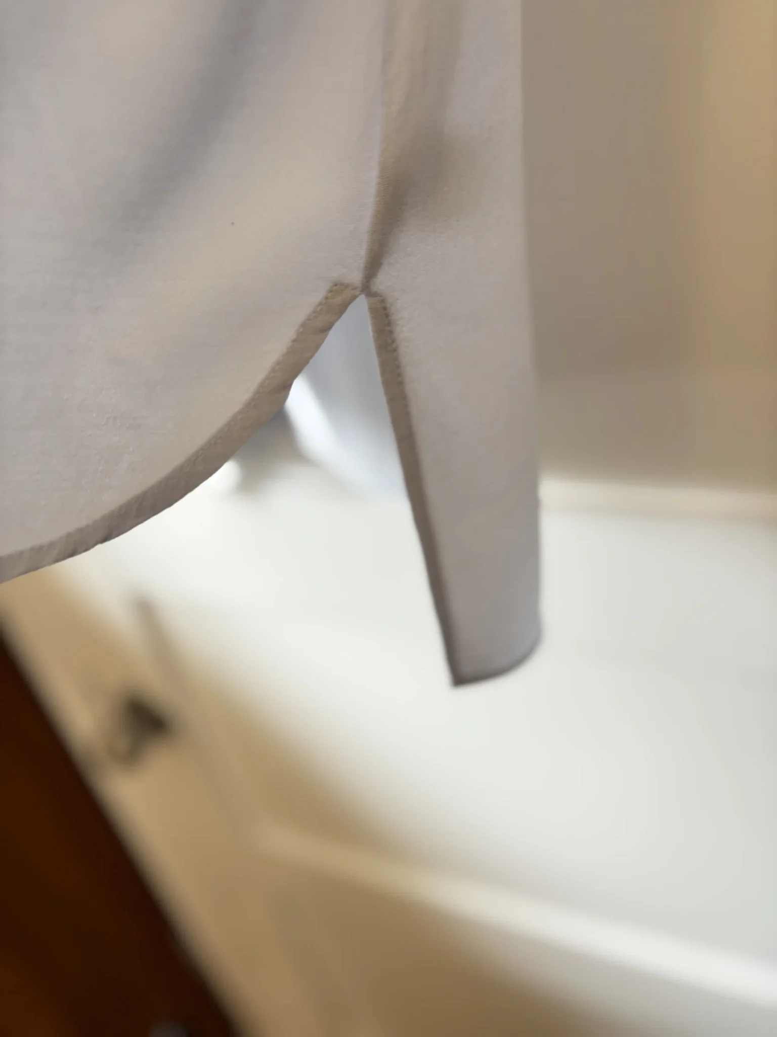 Image for ♥️Blouse pale blue NAÏF