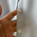 Thumbnail for ♥️Blouse pale blue NAÏF