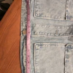Thumbnail for Blouson en jeans