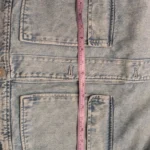 Thumbnail for Blouson en jeans