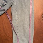 Thumbnail for Blouson en jeans