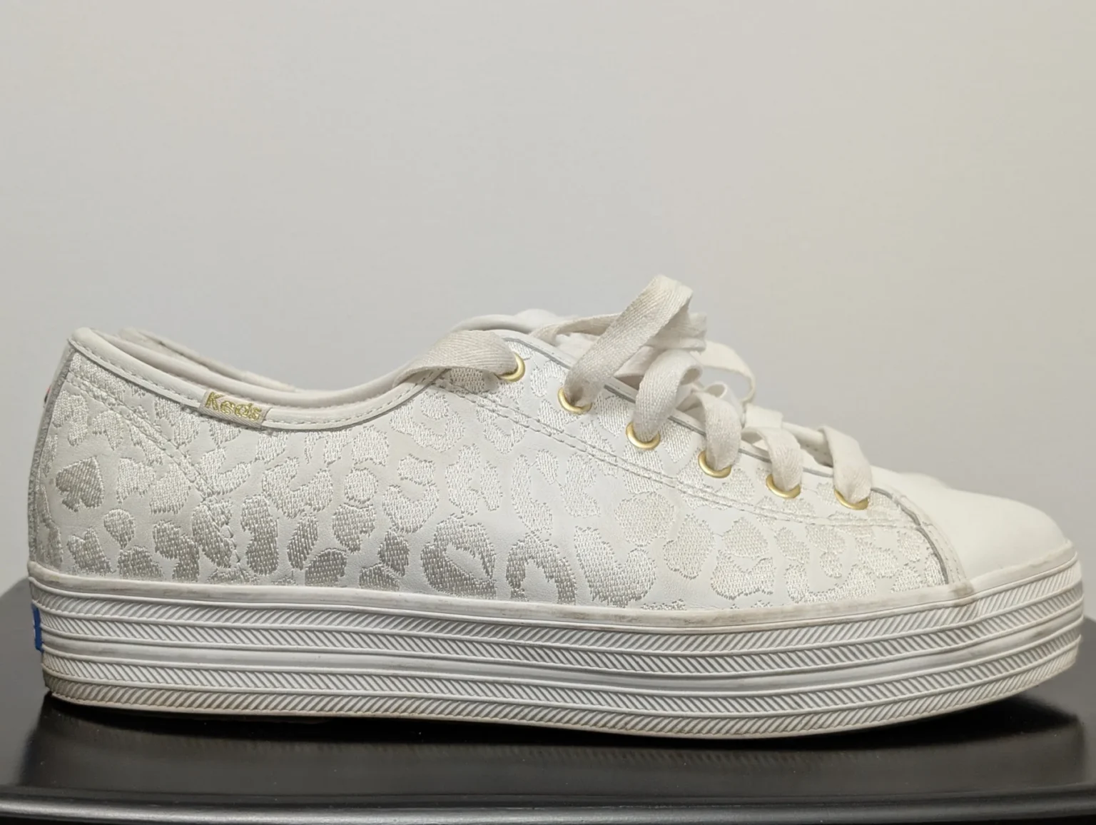 Image for Keds x Kate Spade espadrilles