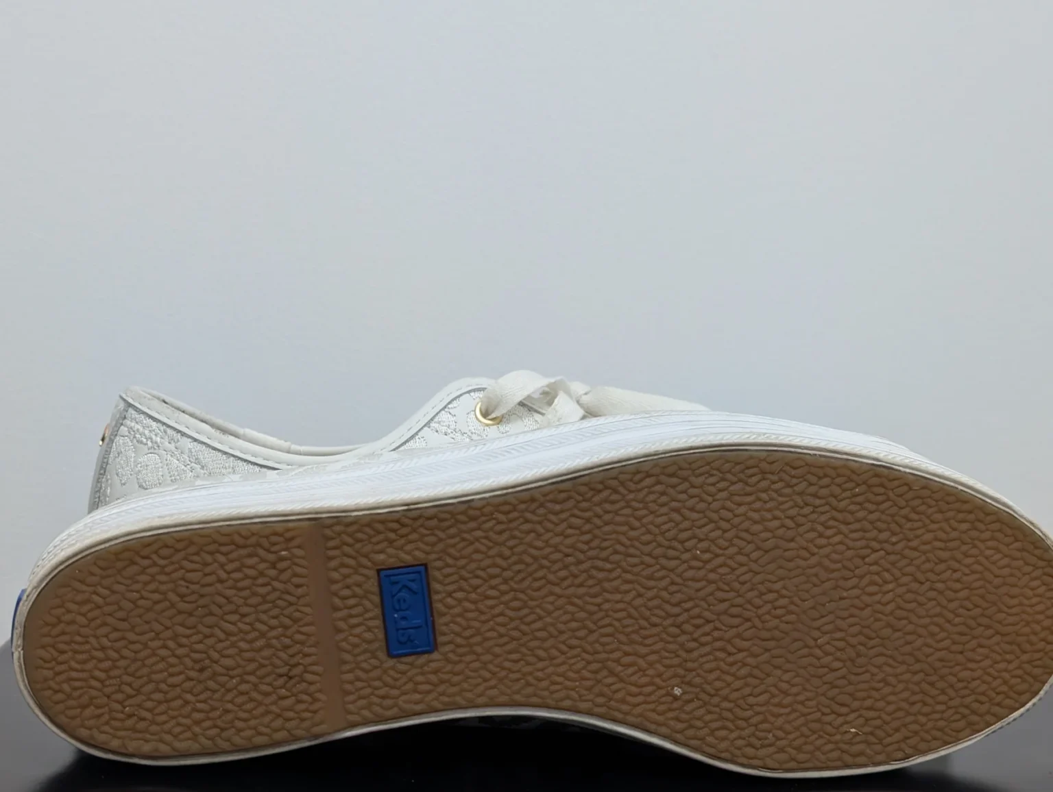 Image for Keds x Kate Spade espadrilles