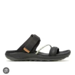 Featured thumbnail for Sandales Merrell prêtes à voyager