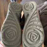 Thumbnail for Sandales Merrell prêtes à voyager
