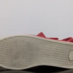 Thumbnail for Lina Anatomic shoes red