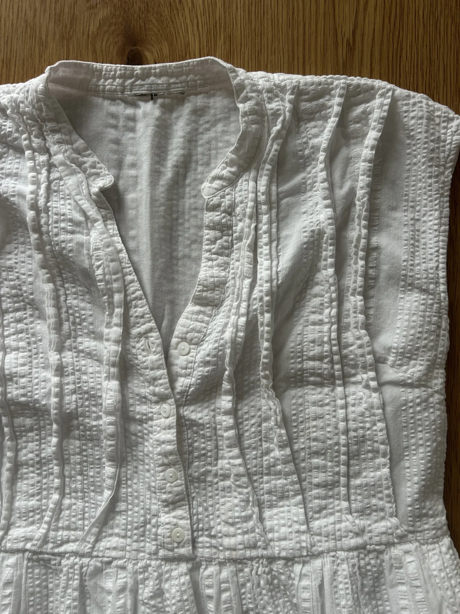 Image for Robe blanche