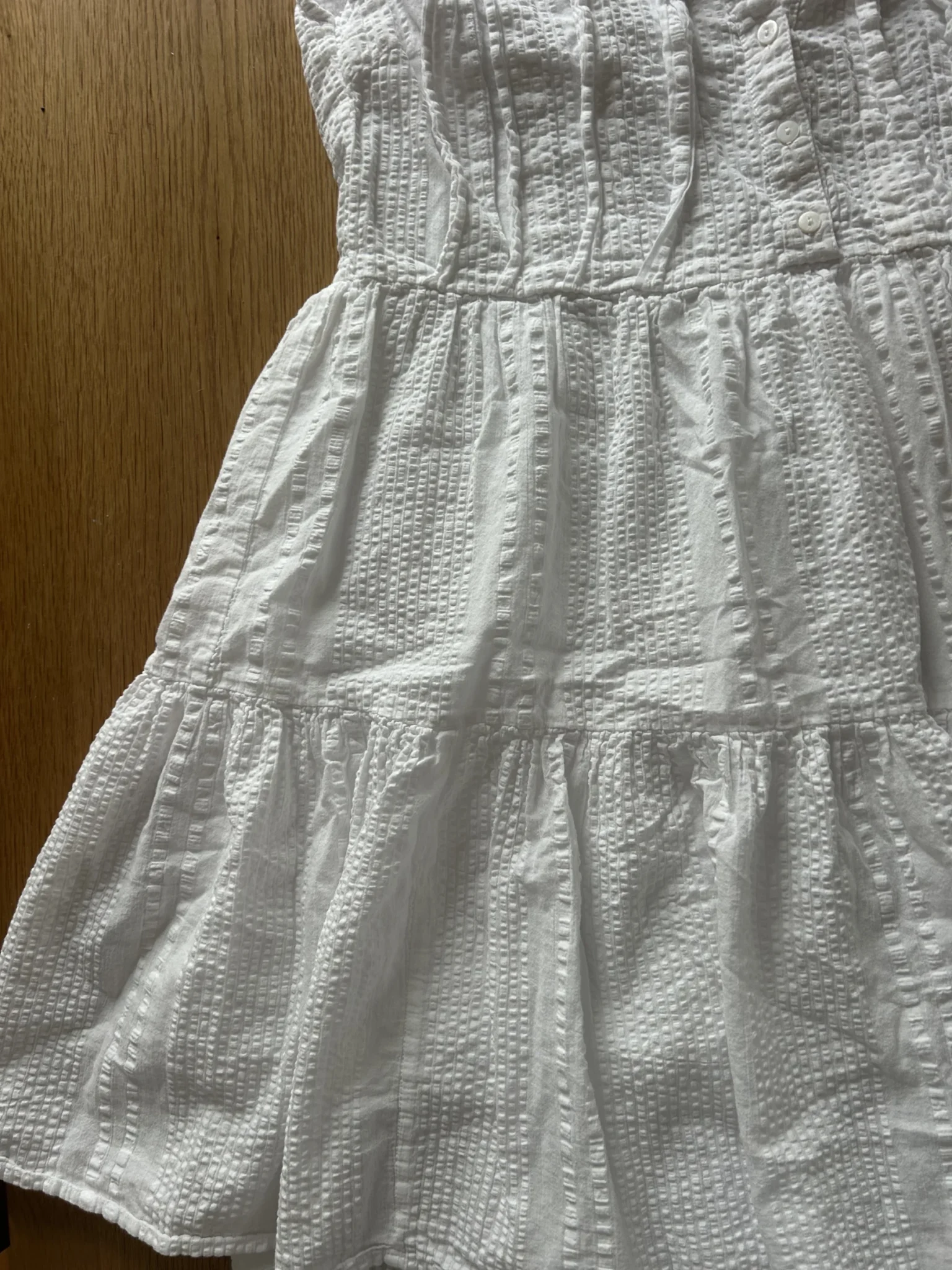 Image for Robe blanche