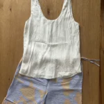 Featured thumbnail for Camisole 100% soie