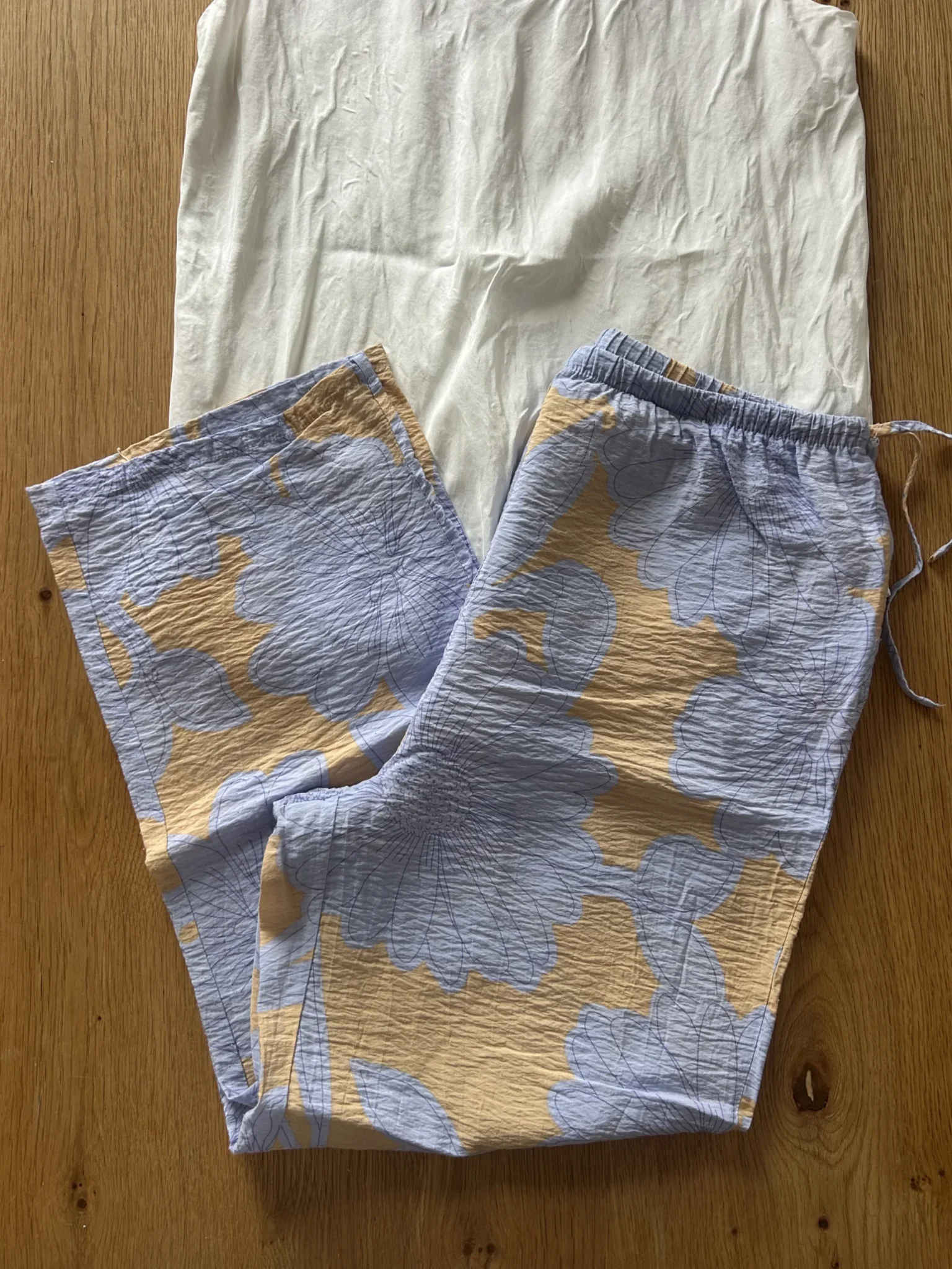 Image for Pantalon Etam