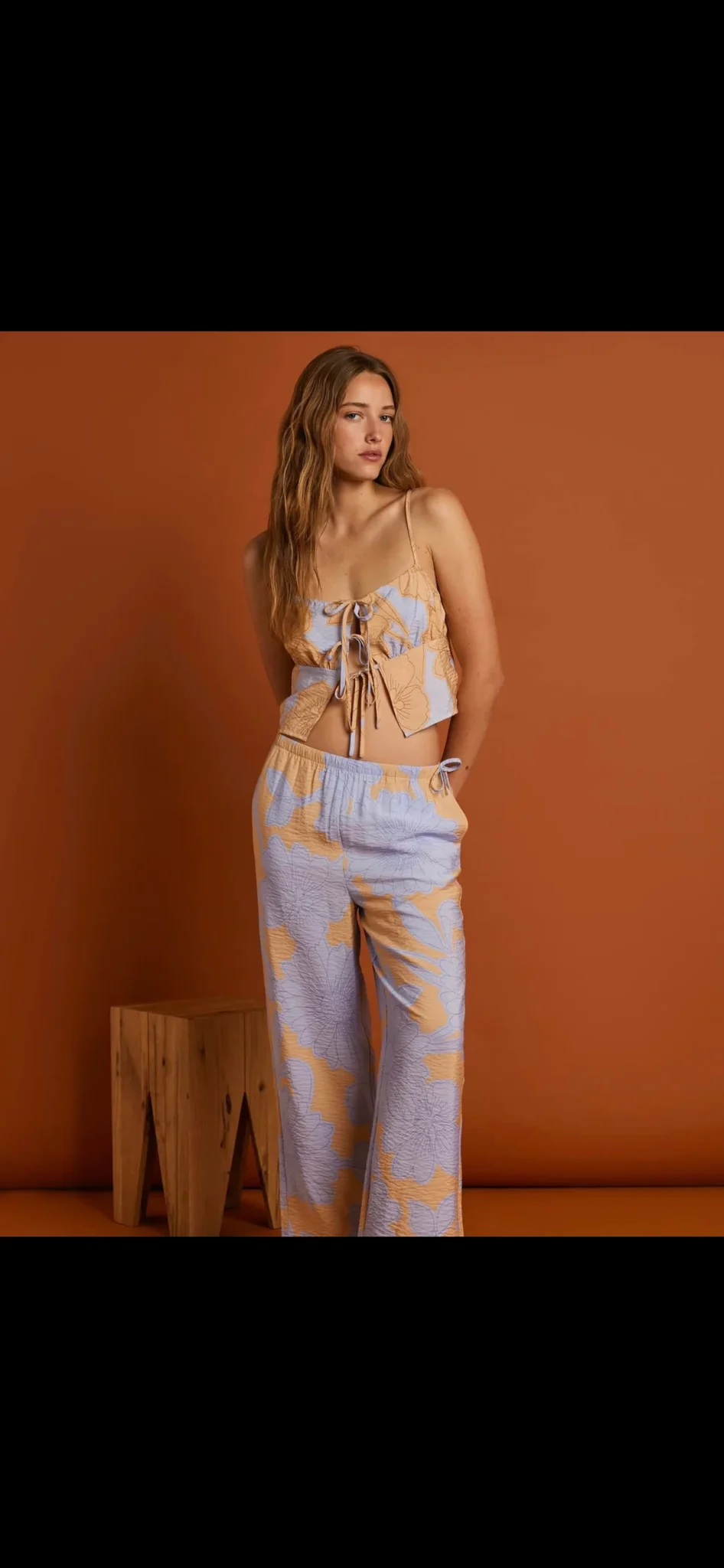 Image for Pantalon Etam
