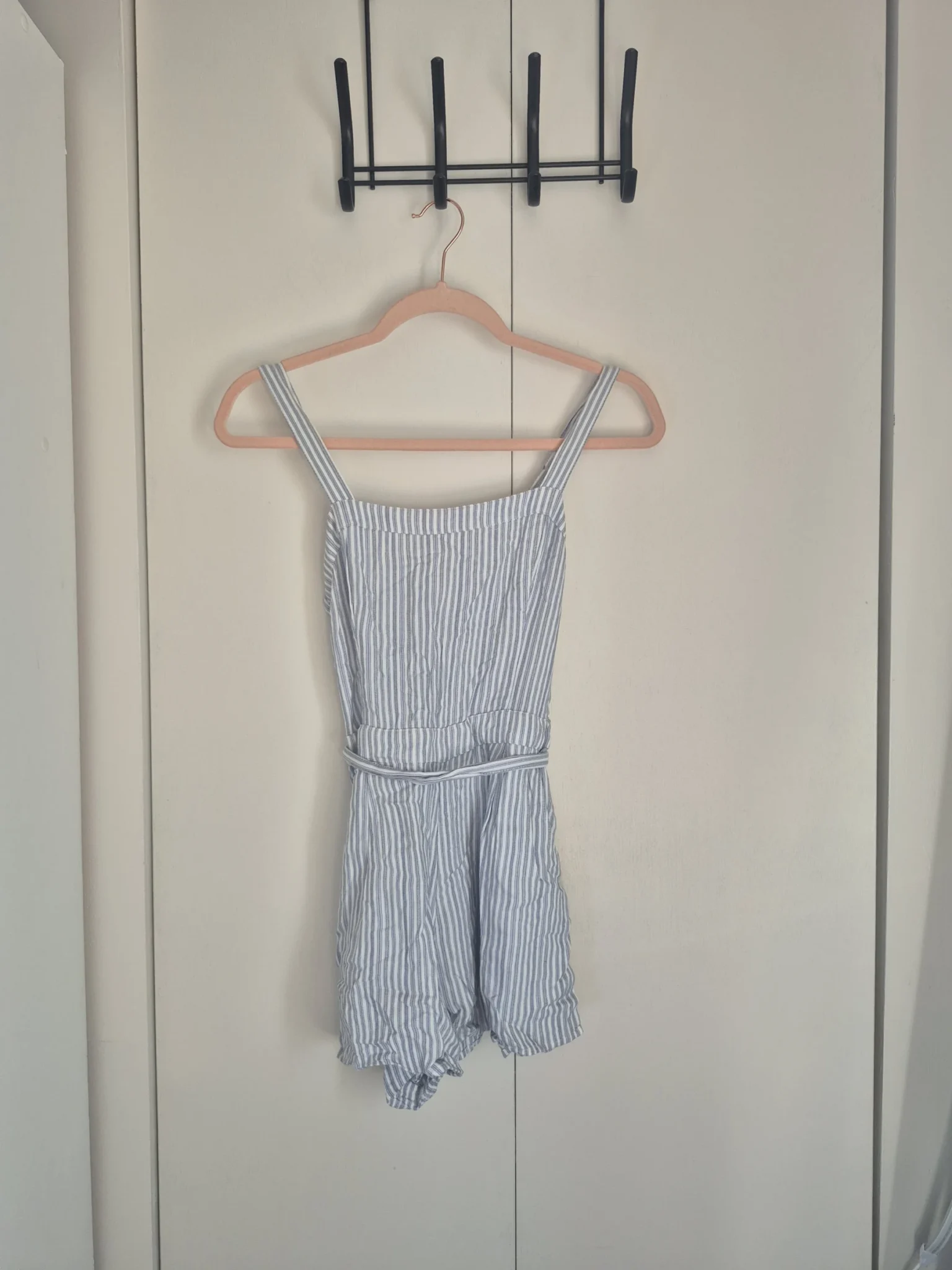 Featured image for Combishort Hollister Small