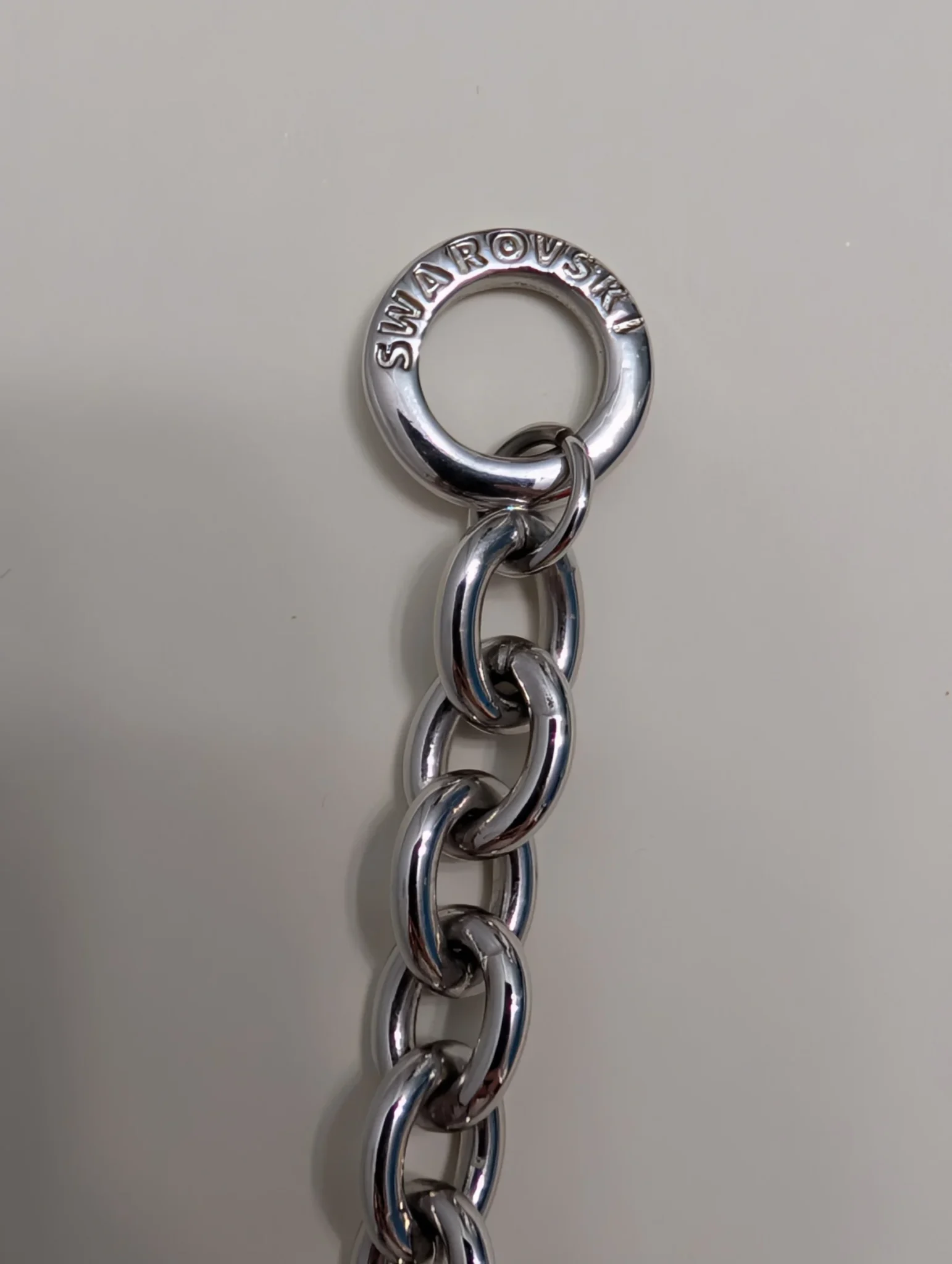 Image for Bracelet Swarovski – 20 cm de longueur