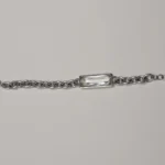 Thumbnail for Bracelet Swarovski – 20 cm de longueur