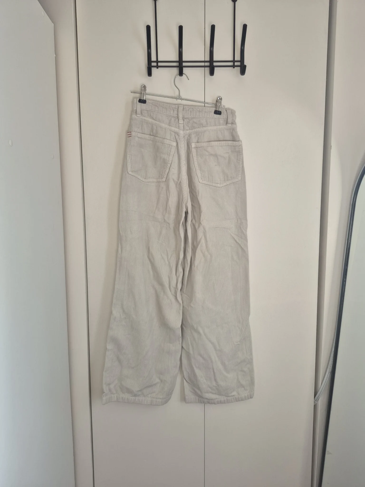 Image for Pantalon BDG Urban Outfitters taille haute grandeur 25
