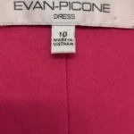 Thumbnail for Robe Evan - Picone