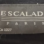 Thumbnail for Chandail en résille Escalade Paris