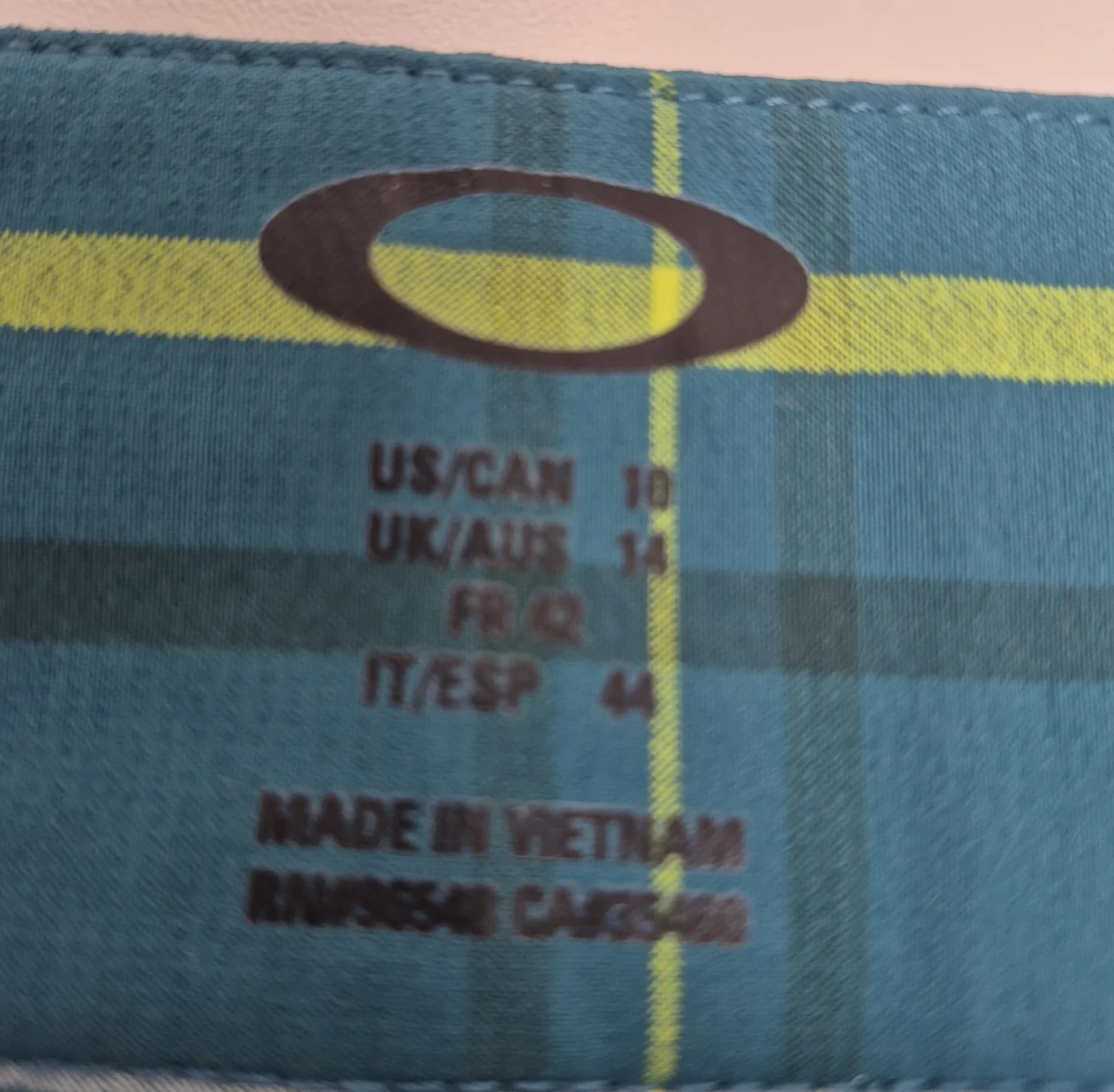 Image for Jupe de sport avec short intégré